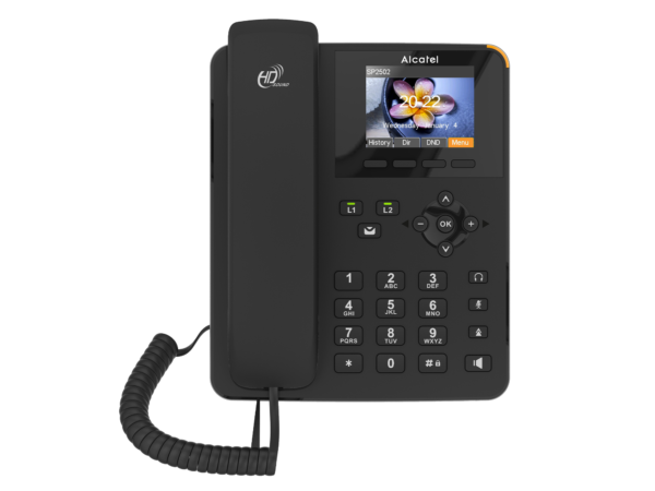 SP2502G - Image 2