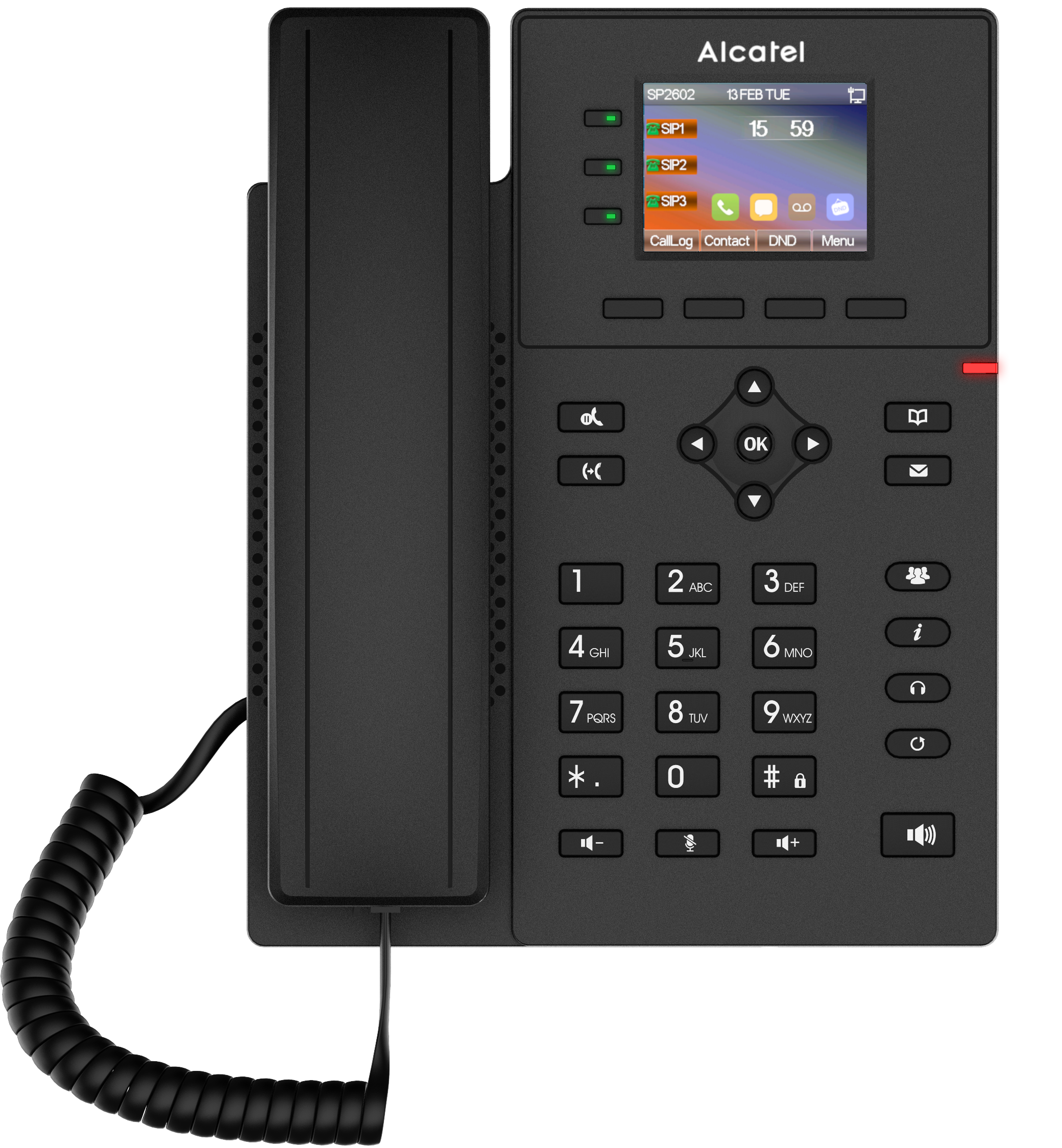 SP2602