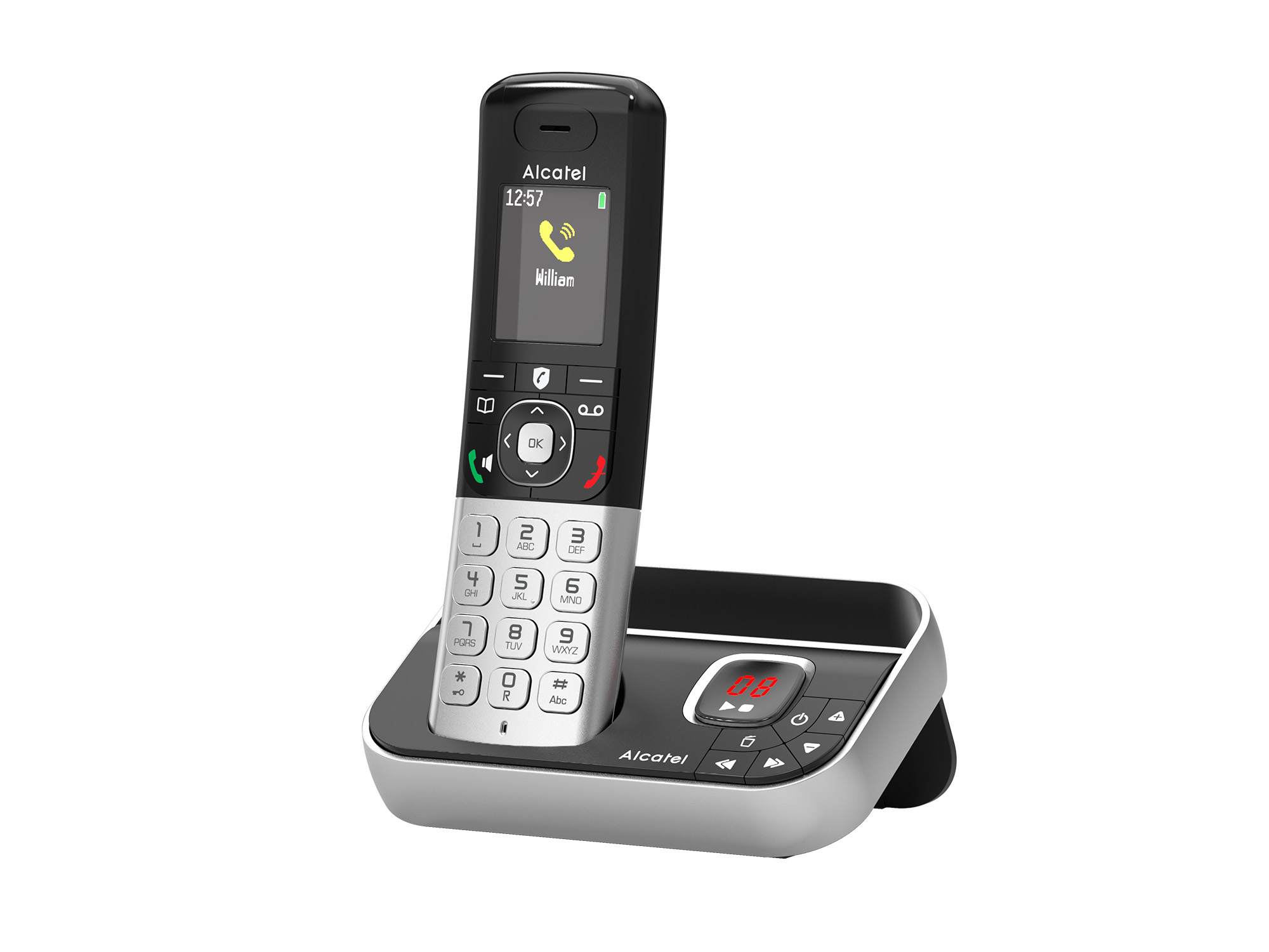 FX990 Voice - Solo/Duo/Trio